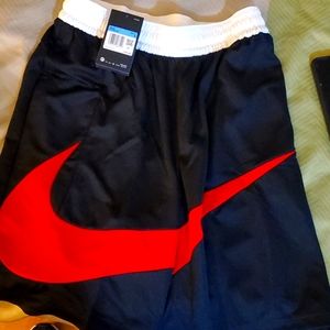 New Nike shorts (b.ball)